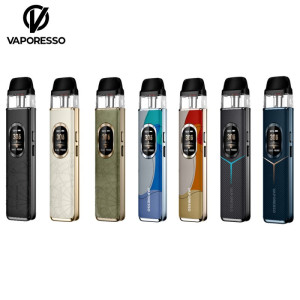 XROS 6 Vaporesso