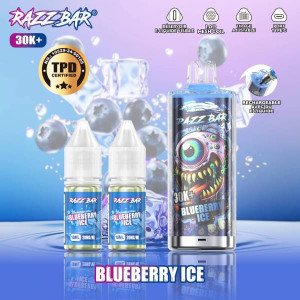 Razz Bar 30K (Boite de 5)