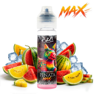 E liquide Pinata MAX 50ml Ultimate - Aromes & Liquides