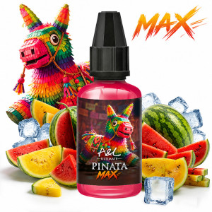 Concentré Pinata MAX 30ml Ultimate - Aromes et Liquides