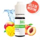 E liquide sels de nicotine Salade de fruits Minimal 10 ml (pack de 5) 10 mg