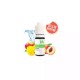 E liquide sels de nicotine Salade de fruits Minimal 10 ml (pack de 5)