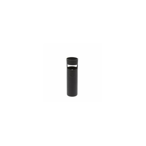 Silicone eGo AIO D22 noir