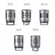 Résistances TFV8 V8 Smoktech (Pack de 3)