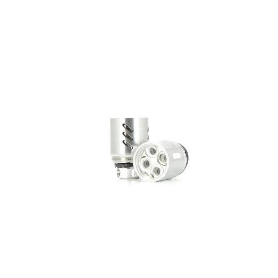 Résistances TFV8 V8 Smoktech (Pack de 3) T8 