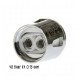 Résistances TFV8 V8 Smoktech (Pack de 3).  X4