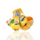 E Liquide Bubble Juice Ginger Peps