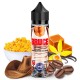 E Liquide Bruce 50 ml Swoke