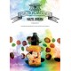 Concentré HAZEL DREAM 30 ml Chefs Flavours (pack de 3)