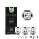 Résistance GT Vaporesso (Pack De 3)
