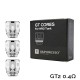 Résistance GT Vaporesso (Pack De 3)