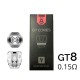Résistance GT Vaporesso (Pack De 3)