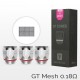 Résistance GT Vaporesso (Pack De 3)